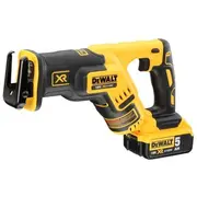 Dewalt Dcs367P2 virzuļzāģis Szablasta