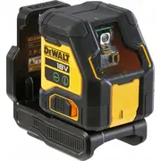 Dewalt Dewalt.line Laser 18V Dcle34021D1 Green 1X2.0Ah