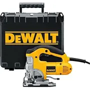 Dewalt Dw331K finierzāģis Wyrzynarka