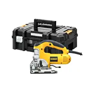 Dewalt Dw331Kt 701 W finierzāģis Wyrzynarka