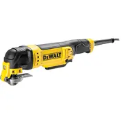Dewalt Dwe315Kt 300W daudzfunkcionālais rīks wielofunkcyjne
