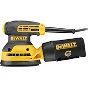 Dewalt Dwe6423 slīpmašīna Szlifierka
