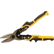 Dewalt Ergo šķēres taisnas Typu ergo proste