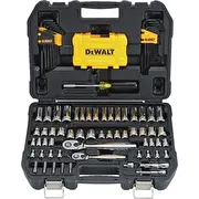 Dewalt instrumentu komplekts Dwmt73801-1 Zestaw el.