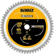 Dewalt ripzāģa asmens .305 30Mm Dt99575 Circular saw blade