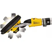 Dewalt slīpmašīna Dewalt.wall Sander Bag Szlifierka 18V Dce800Nb