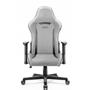 Diablo Chairs X-Starter Grey krēsls Fotel Szary