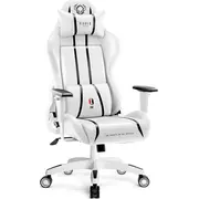 Diablo krēsli X-One 2.0 King White Fotel Chairs