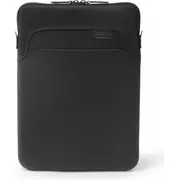 Dicota Ultra Skin Pro 13.3 collu melns korpuss Etui Czarny