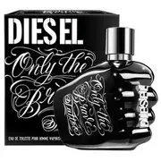 Diesel Only the Brave Tattoo Edt 50 ml 50Ml