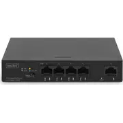 Digitus Dn-95330-1 slēdzis Switch
