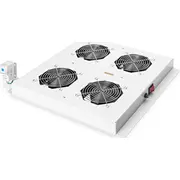Digitus gaisa kondicionieris unikālajiem dinamiskajiem pamata skapjiem Dn-19 Fan-4-N Klimatyzator do szaf Unique Dynamic Basic