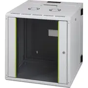 Digitus Sienas skapis 19 12U Dn-19 12-U-3 Szafa
