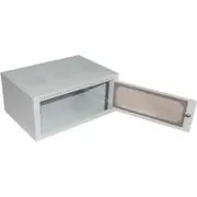 Digitus Sienas skapis Dn-W19 04U/450 Szafa 19 4U