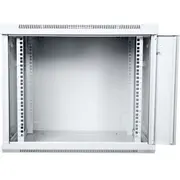 Digitus Sienas skapis Dn-W19 09U/450/Md Szafa 19 9U