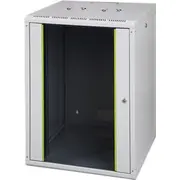 Digitus sienas skapis. Szafa 19 20U Dn-19 20-U