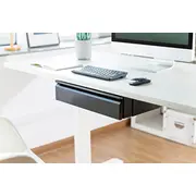 Digitus Zub zem rakstāmgalda atvilktne Under-Desk Drawer