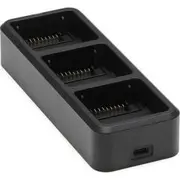 Dji Mavic 3 Enterprise Hub lādētājs