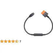 Dji Power Station Acc Cable/Sdc Xt60 klēpjdatora barošanas avots Cp.dy.00000048.02 Zasilacz do laptopa