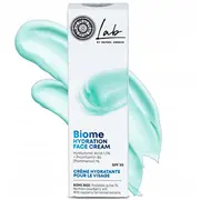 Dr. Hedison Siberica Professional Lab Biome Hydration Cream mitrinošs sejas krēms Spf30 50Ml ProfessionalLab krem do twarzy