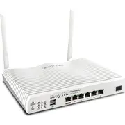 Draytek Vigor maršrutētājs Router 2865Ax