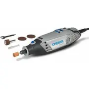 Dremel daudzfunkciju rīks 3000-5 130 W F0133000Jw Wielofunkcyjne 130W