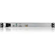 Dualrail Dual Console 19 Us