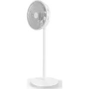 Duux Fan Whisper Essence Statīvs Ventilators Pelēks Diametrs 33 cm Ātrumu skaits 7 Svārstības Nr. Wentylator Stand Grey Diameter Number of speeds Oscillation No
