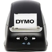 Dymo Lw-550 Turbo etiķešu printeris Drukarka etykiet