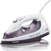 Dzelzs Severin Ba 3210
