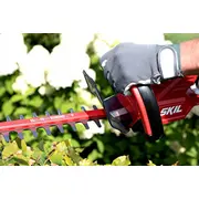 Dzīvžogu griezējs 55Cm 20V Gh1E0440Ca Hedge Cutter