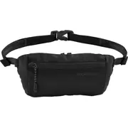 Eagle Creek Stash jostas soma. melna Waist Bag Black