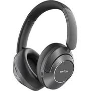 Earfun Hp200B austiņas. melnas Czarne