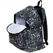 Eastpak dienas biroja mugursoma Ek0A5Bik5W71 Daudzkrāsains Viens izmērs Day Office Backpack Wielokolorowe One size