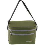 Easy Camp Outwell Arctic Daisy M Coolbag. Žalias