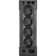 Eaton Ellipse Ups Elp850Din Pro Din