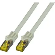 Efb Patchcord S/Ftp. Lszh. 7. kat. 20 m Mk7001.20G S/Ftp.cat.6A. Cat.7. 20M
