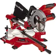 Einhell Te-Sm 36/210 Li-Solo slīpzāģis 36 V 210 mm