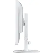 Eizo Flexscan Ev2410R Datoru monitors 61.2 cm 24.1 1920 x 1200 px wuxga lcd balts monitor komputerowy Wuxga Lcd