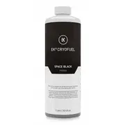 Ek-Cryofuel Space Black Priekšmaisījums 1000 ml Premix 1000Ml