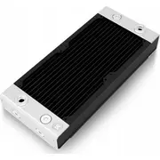 Ek ūdens bloki Ek-Quantum Surface P240M X-Flow melns Water Blocks schwarz
