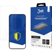 elastīga stikla Apple iPhone 14 Plus 3Mk Flexibleglass do