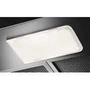 Electrolux Lfc319X pārsegs Okap