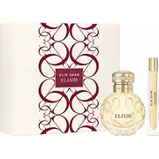 Elie Saab smaržu komplekts sievietēm Edp Elixir 2 daļas Zestaw Perfum dla Kobiet