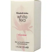 Elizabeth Arden White Tea Wild Rose Edt 30 ml