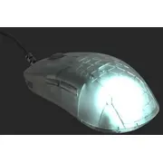 Endgame Gear Op1 Rgb spēļu Maus pele Dark Frost Mysz Gaming