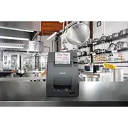 Epson 102 Vadu Dotmatrix printeris Pos Tm-U220Iib Przewodowa Drukarka