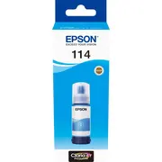 Epson Cyan Ecotank C13T07B240 Tusz Ink