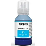Epson cyan tintes tinte Tusz Sc-T3100X Cyan Ink