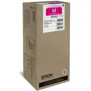 Epson fuksīna C13T974300 Tusz T9743. magenta